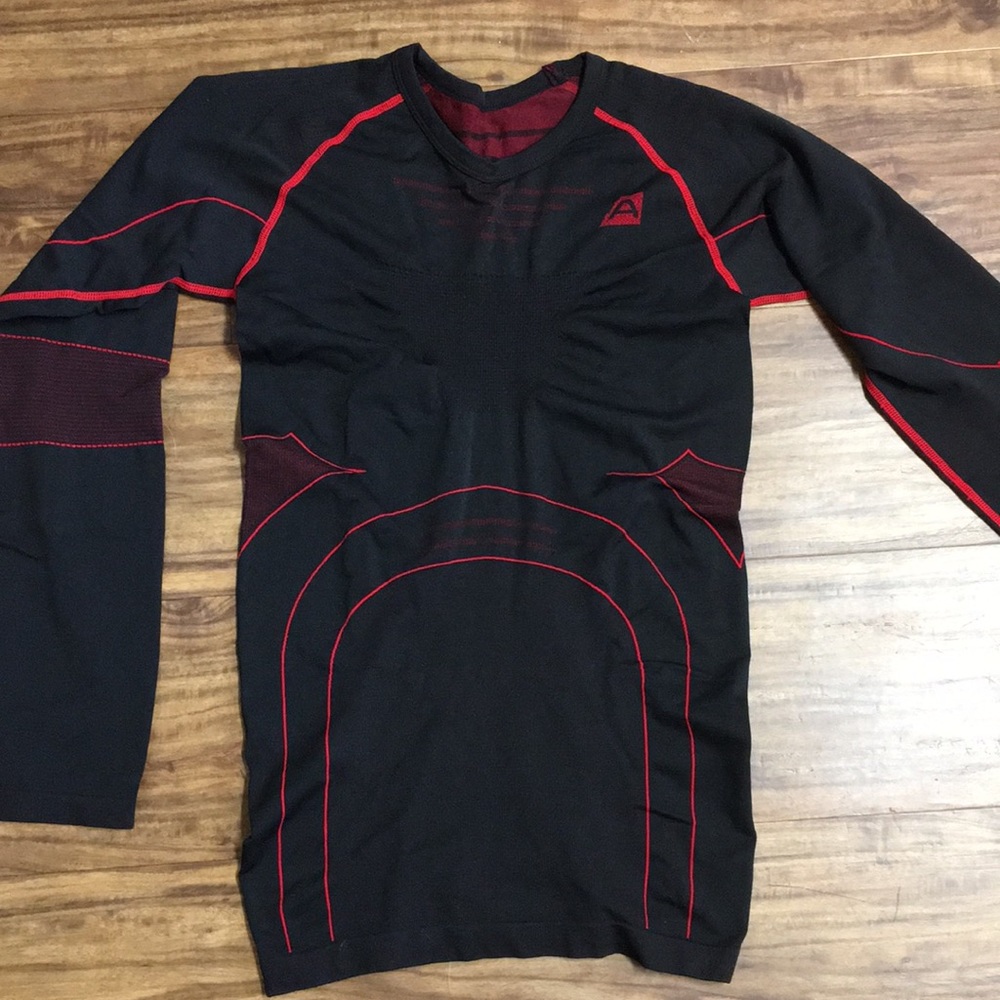 3 for $15 Alpine Pro Base Layer Shirt